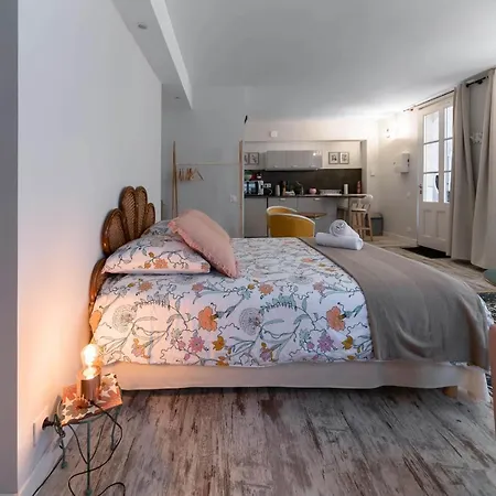 Apartamento Résidence Aristide Briand Vichy