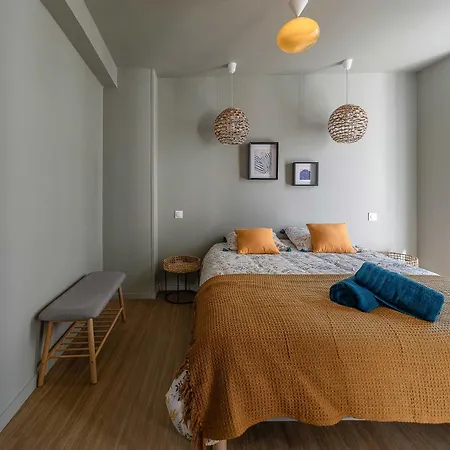 Résidence Aristide Briand Apartamento *