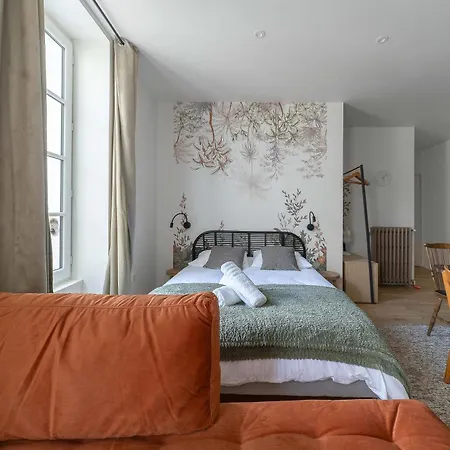 Apartamento Résidence Aristide Briand Vichy