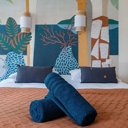 Apartamento Résidence Aristide Briand Vichy