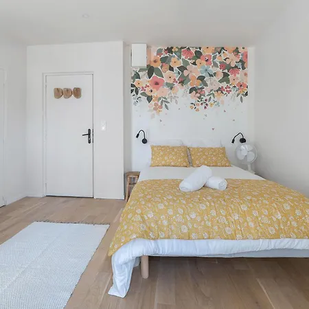 Résidence Aristide Briand Apartamento Vichy