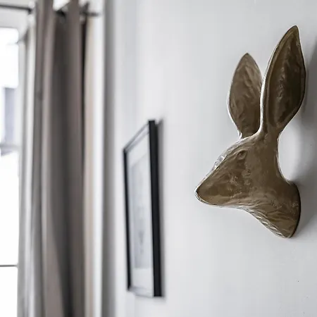 Aristide Briand - En Centre Apartment