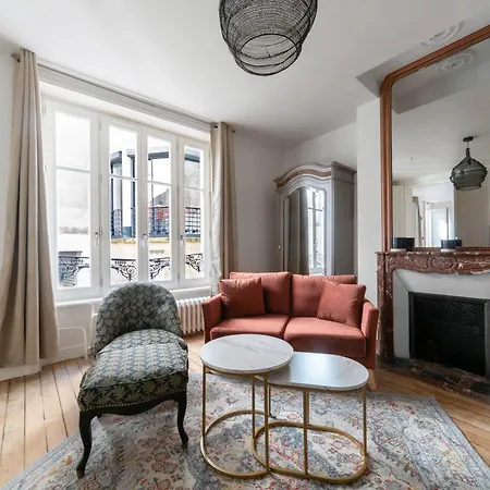 Aristide Briand - En Centre