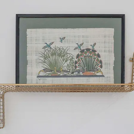 Aristide Briand - En Centre Apartment