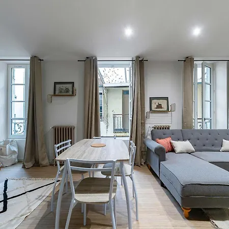 Aristide Briand - En Centre Vichy