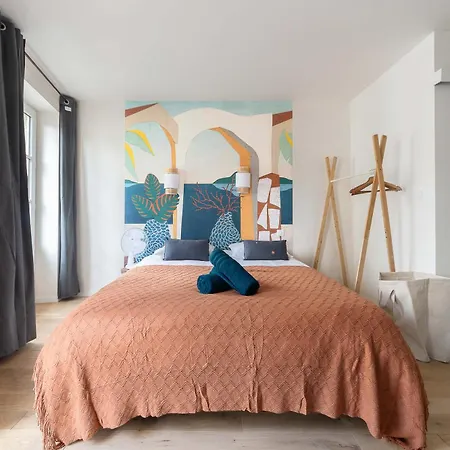 Aristide Briand - En Centre Vichy