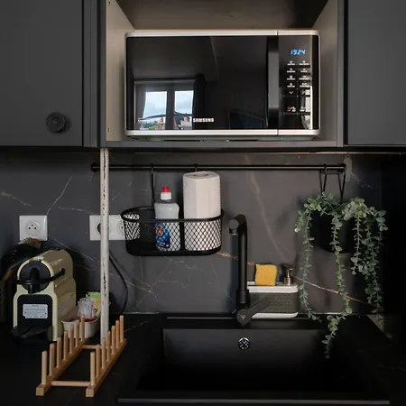Aristide Briand - En Centre Apartment *