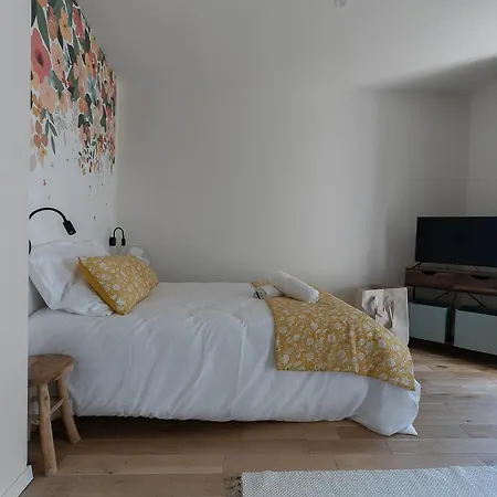 Aristide Briand - En Centre Apartment Vichy