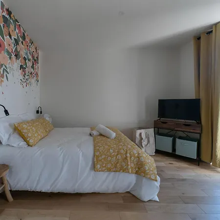 Apartment Aristide Briand - En Centre